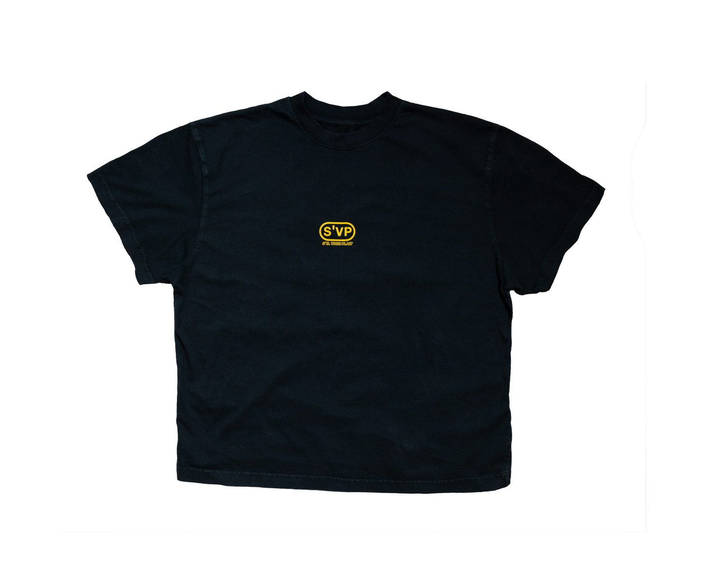 SVP Logo T-Shirt